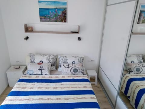 Apartment Relax - Unit 377488-13