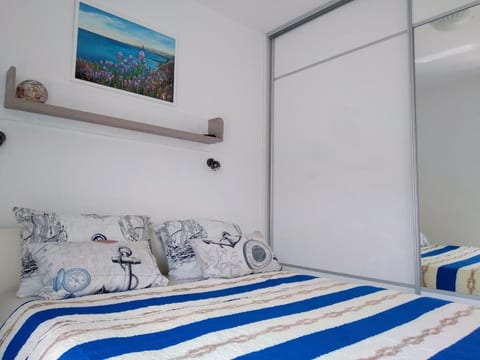 Apartment Relax - Unit 377488-13