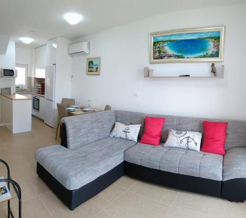 Apartment Relax - Unit 377488-13