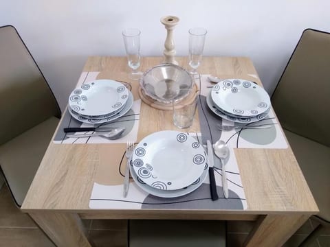 Apartment Relax - Unit 377488-13