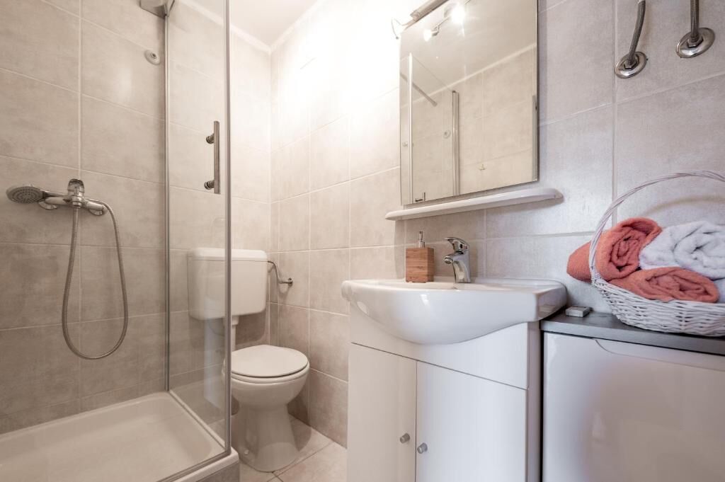 House Small paradise Slivno - K1