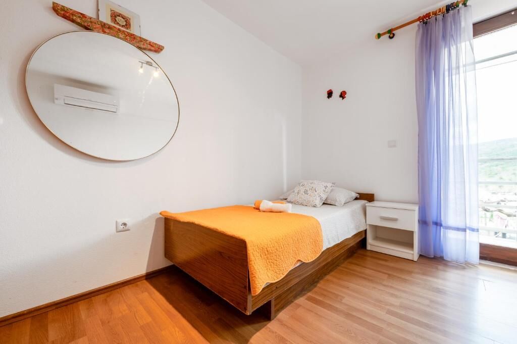 House Small paradise Slivno - K1