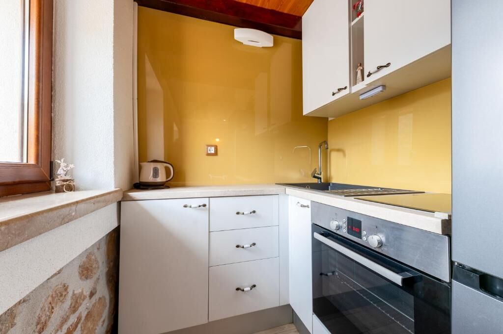 House Small paradise Slivno - K1