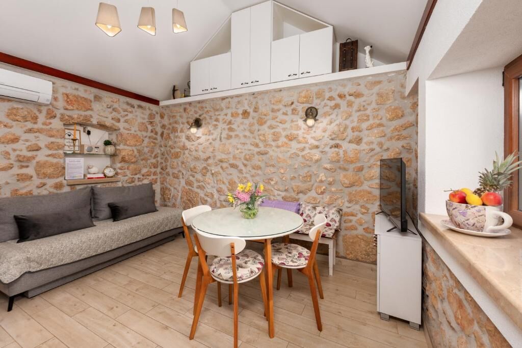 House Small paradise Slivno - K1