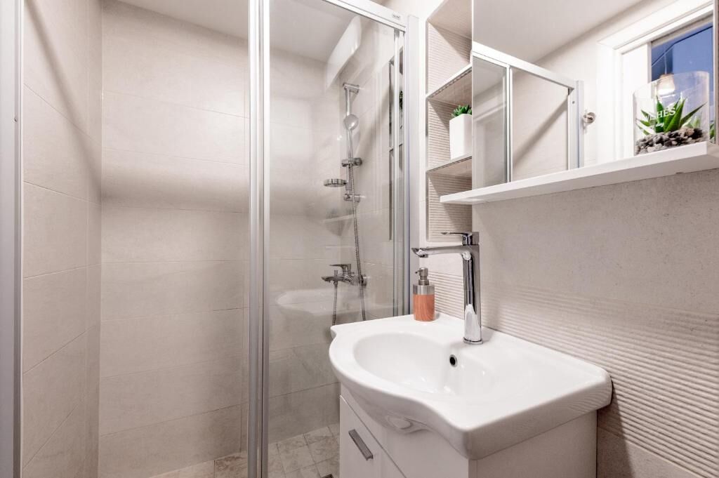 House Small paradise Slivno - K1