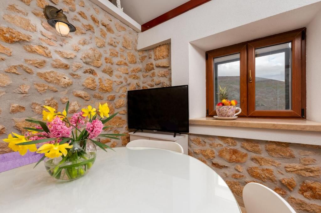 House Small paradise Slivno - K1