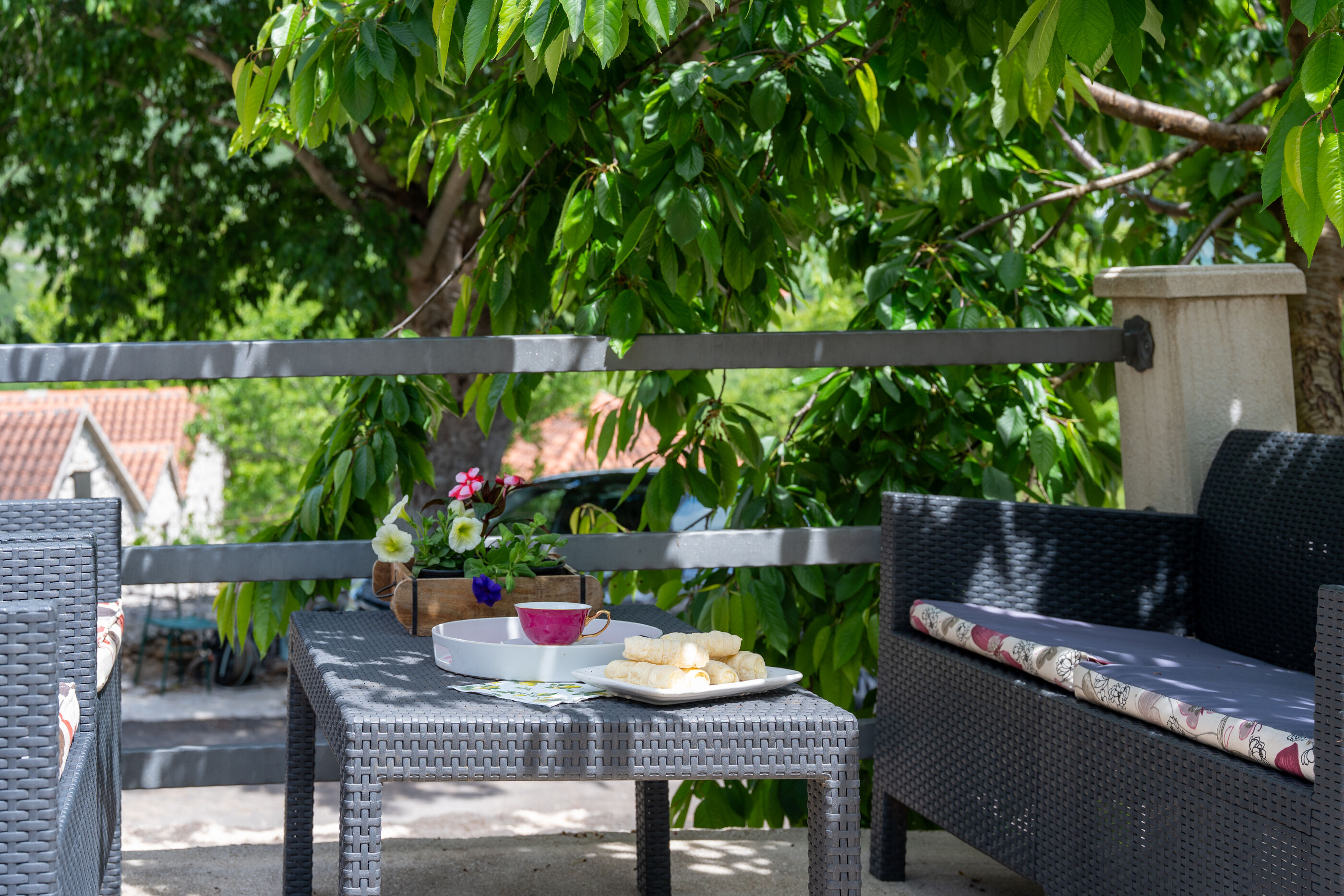 House Small paradise Slivno - K1