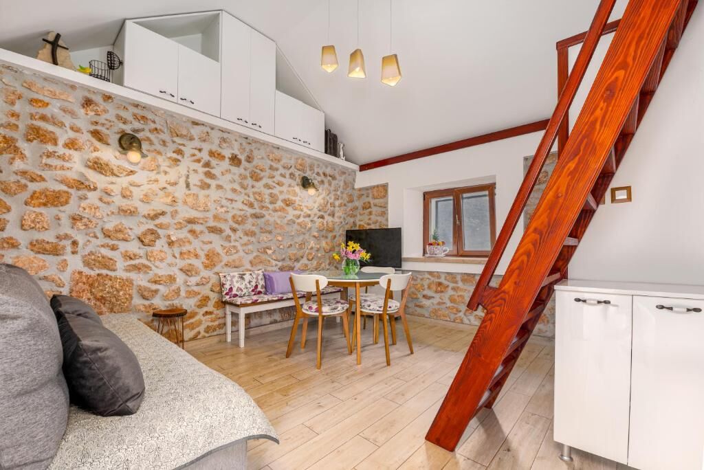 House Small paradise Slivno - K1