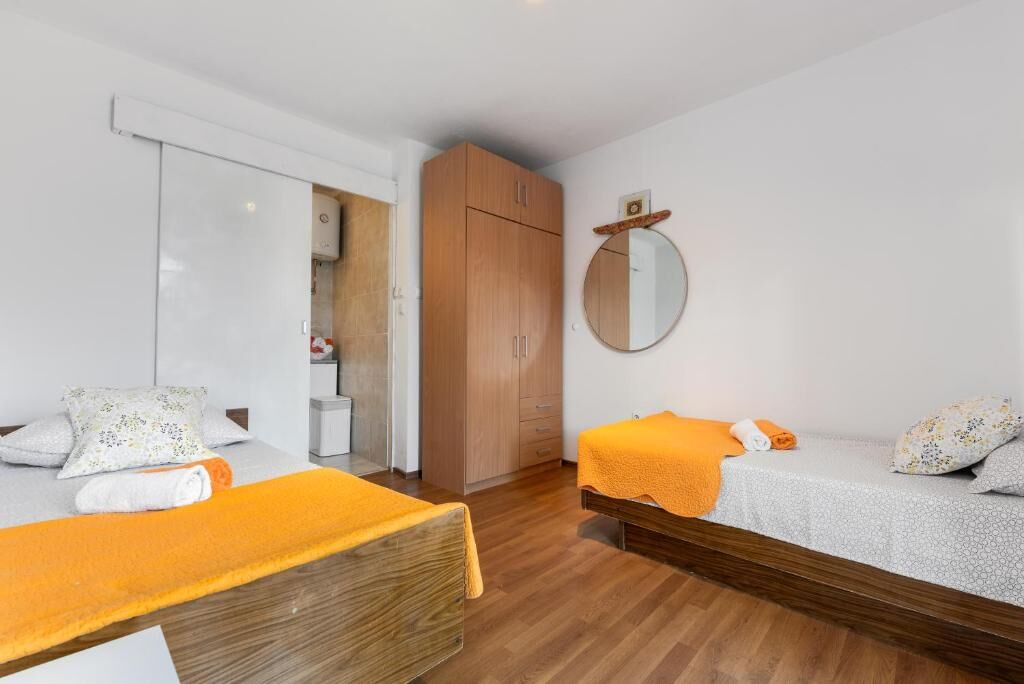 House Small paradise Slivno - K1