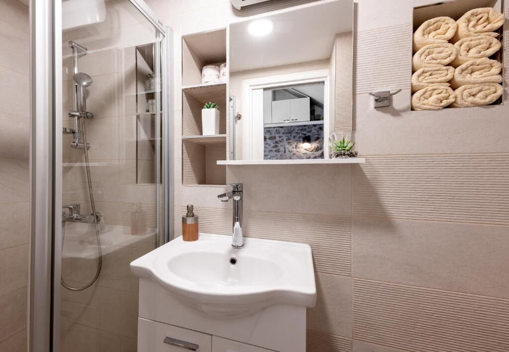 House Small paradise Slivno - K1