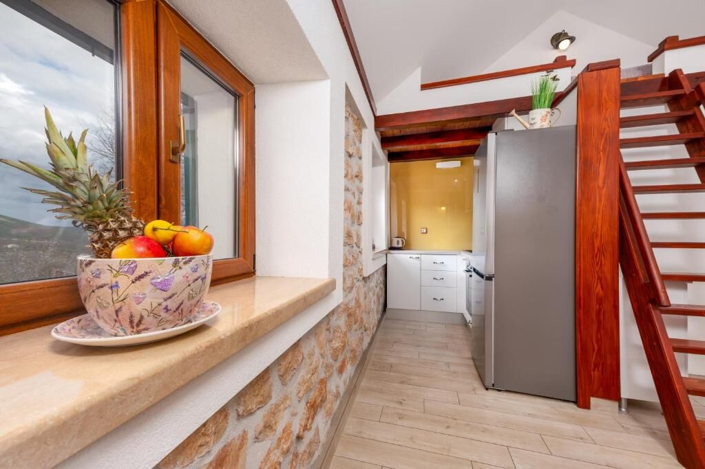 House Small paradise Slivno - K1
