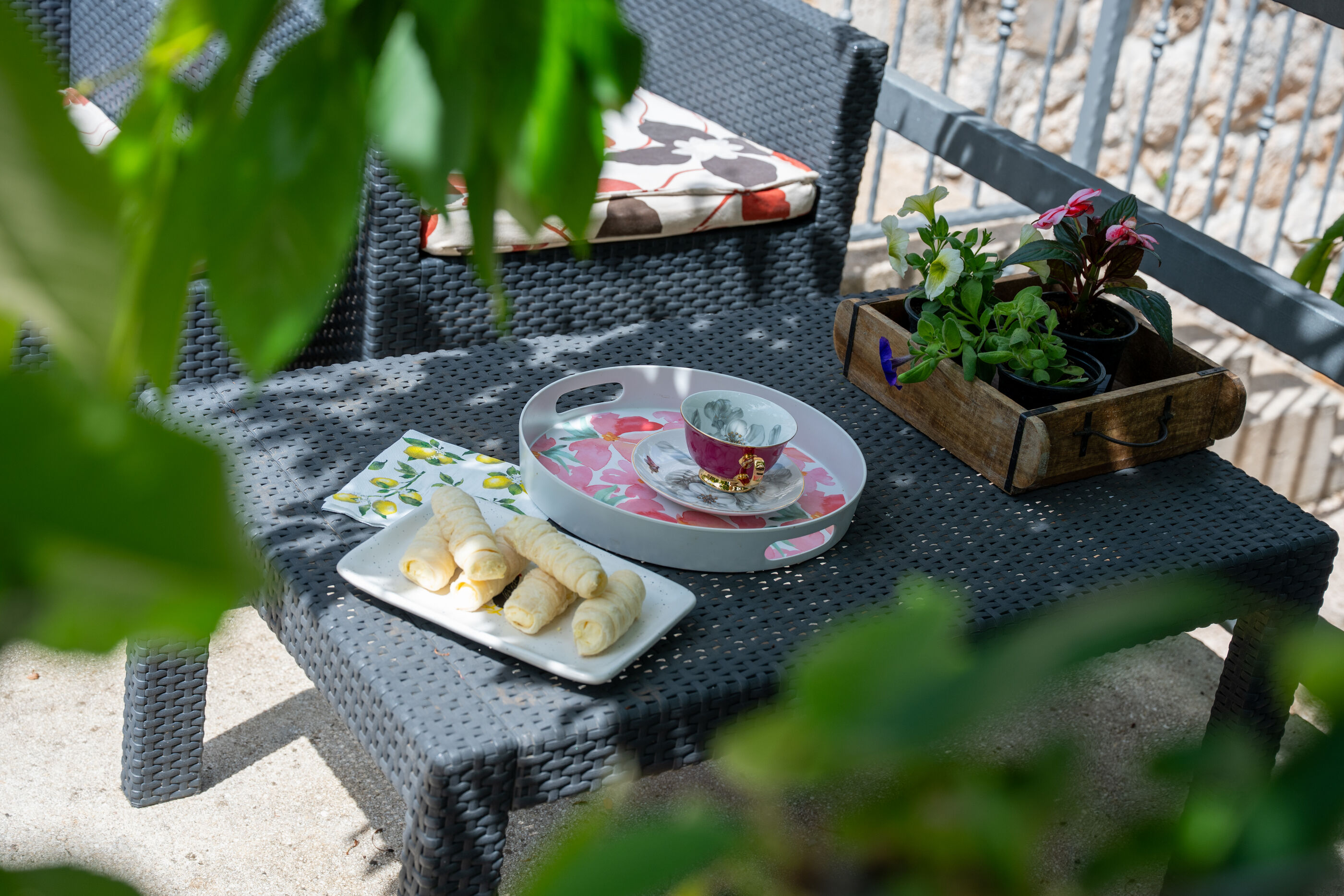 House Small paradise Slivno - K1