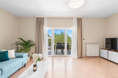 Apartment Vista Olivo - Unit 377481-13