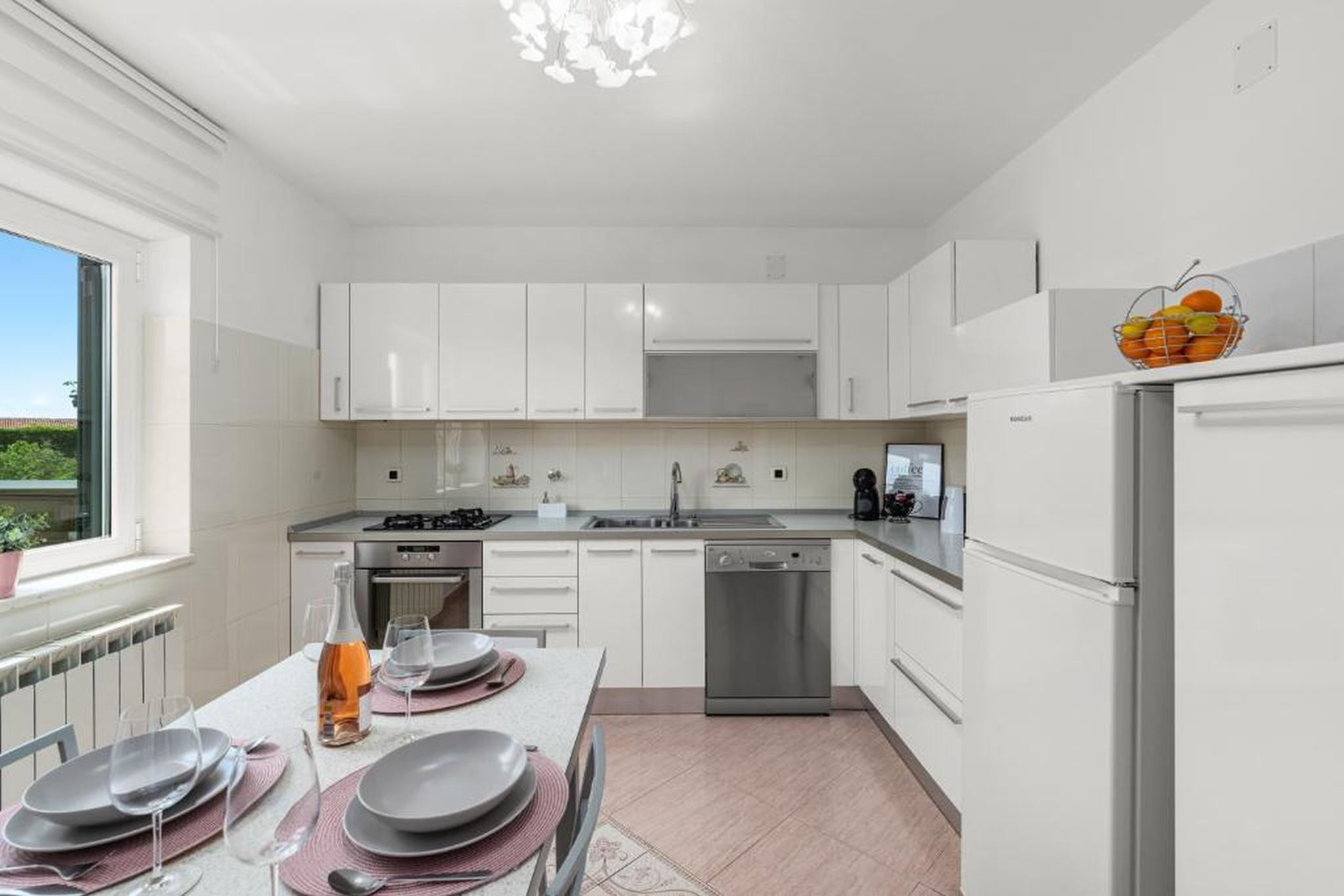 Apartment Vista Olivo - Unit 377481-13