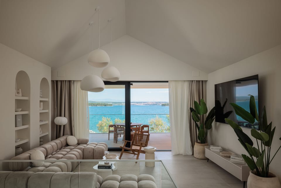 Villa Sea Song - Unit 377469-13 - Croatia