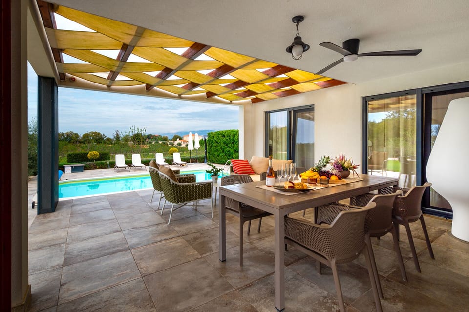 Villa Royal Green Resort - Unit 377463-13