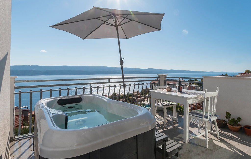 House Summer dream with jacuzzi - Unit 377454-13