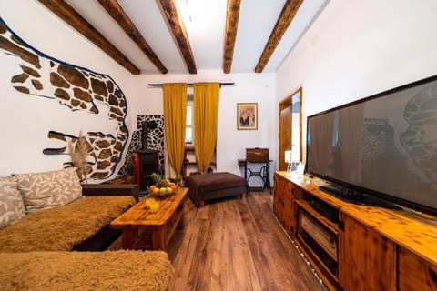 House Garden House - Unit 377453-13