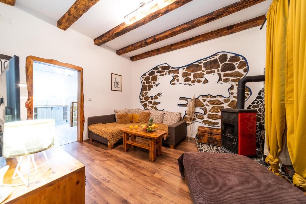 House Garden House - Unit 377453-13