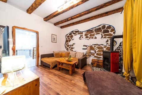 House Garden House - Unit 377453-13