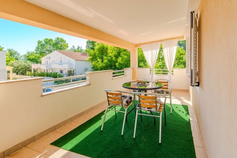 Apartments Juracak Josip i Mira - Unit 377414-13