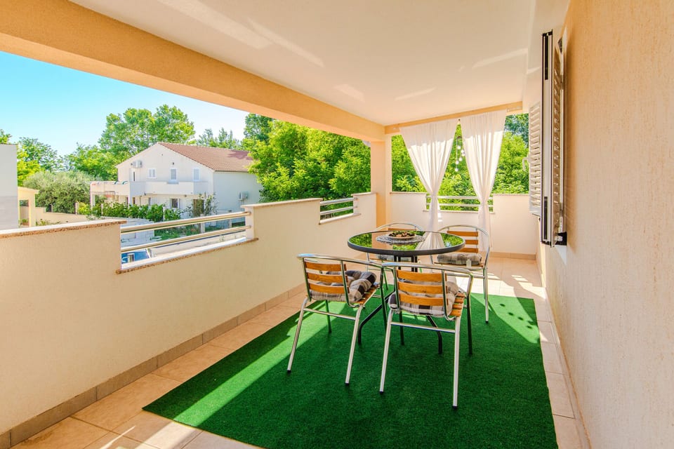 Apartments Juracak Josip i Mira - Unit 377414-13