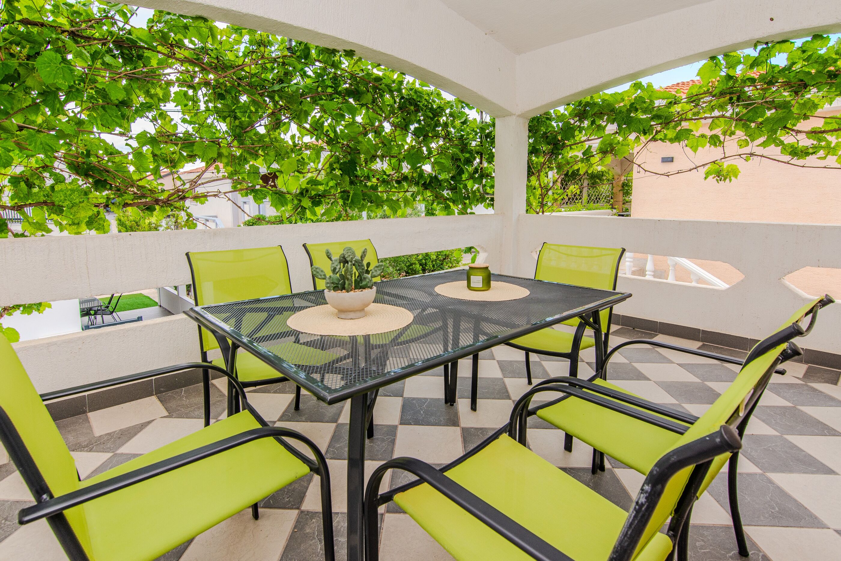 Apartment Pisacic - Unit 377404-13
