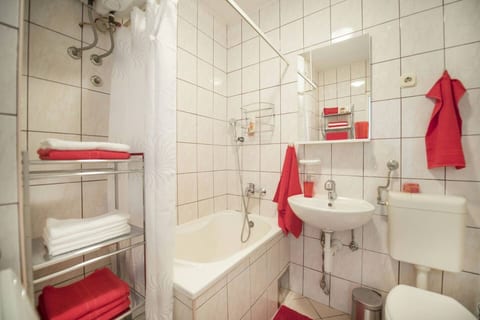 Apartment Hanna - Unit 377392-13