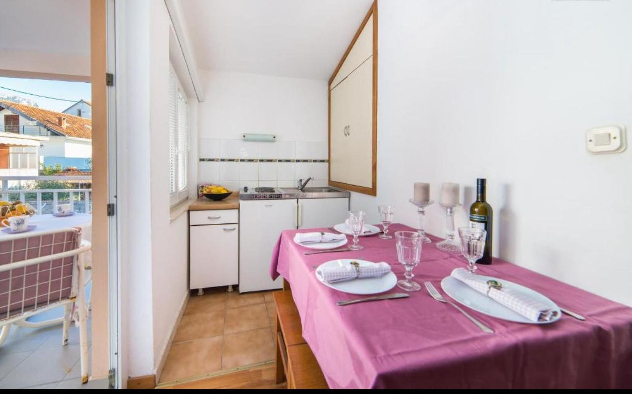 Apartment Apartman Toni - Unit 377390-13