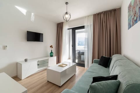 Apartments and Rooms Ribarska srića - Unit 377364-13