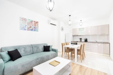Apartments and Rooms Ribarska srića - Unit 377364-13