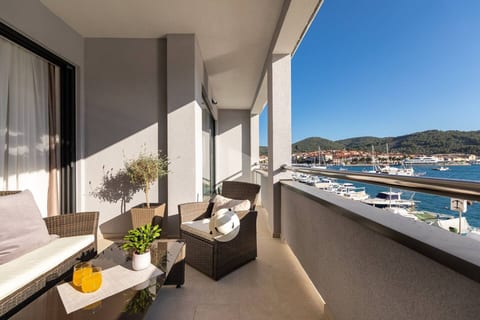 Apartments and Rooms Ribarska srića - Unit 377364-13