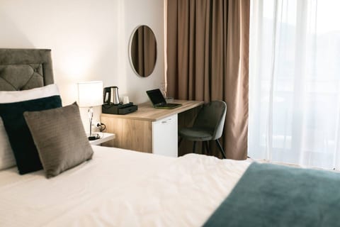 Apartments and Rooms Ribarska srića - Unit 377365-13