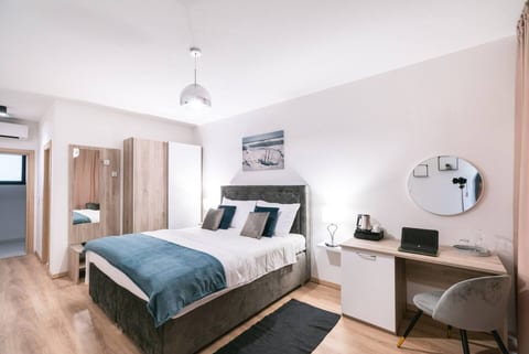 Apartments and Rooms Ribarska srića - Unit 377365-13