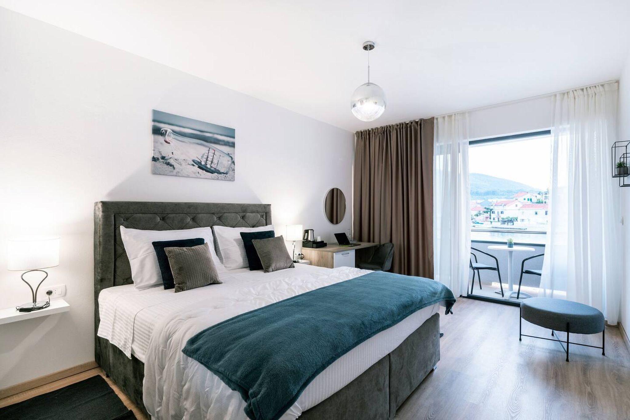 Apartments and Rooms Ribarska srića - Unit 377365-13