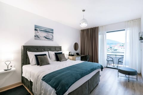 Apartments and Rooms Ribarska srića - Unit 377365-13