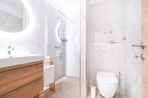 Apartments and Rooms Ribarska srića - Unit 377365-13