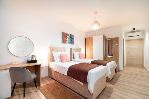 Apartments and Rooms Ribarska srića - Unit 377366-13