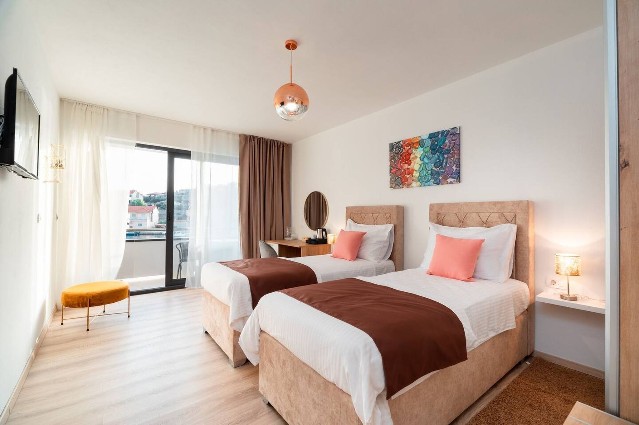 Apartments and Rooms Ribarska srića - Unit 377366-13