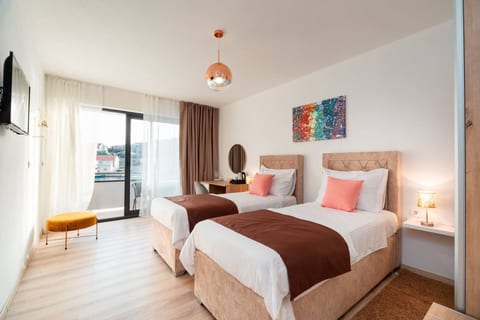 Apartments and Rooms Ribarska srića - Unit 377366-13