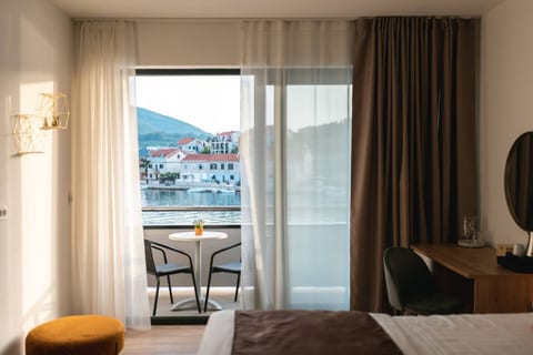 Apartments and Rooms Ribarska srića - Unit 377366-13