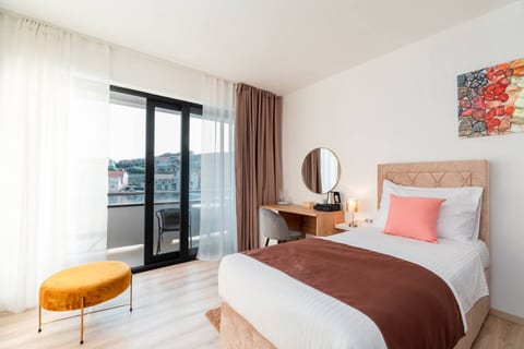 Apartments and Rooms Ribarska srića - Unit 377366-13