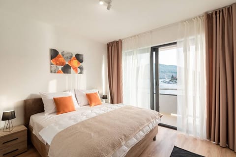 Apartments and Rooms Ribarska srića - Unit 377363-13