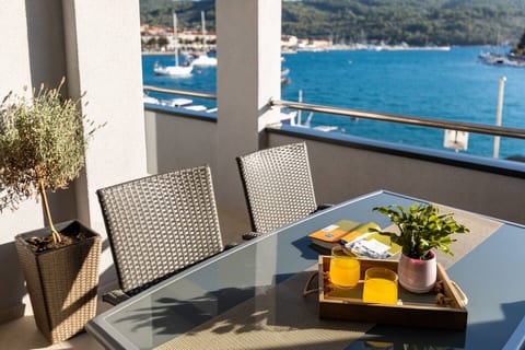 Apartments and Rooms Ribarska srića - Unit 377363-13