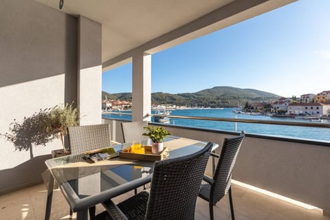 Apartments and Rooms Ribarska srića - Unit 377363-13
