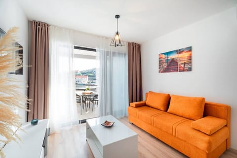 Apartments and Rooms Ribarska srića - Unit 377363-13