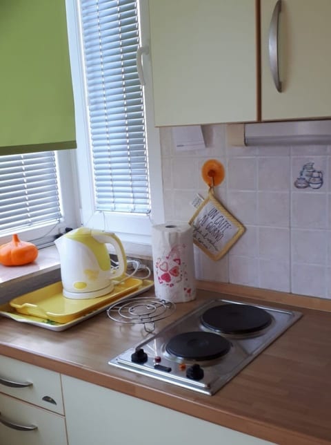 Apartment Apartment Yellow - Unit 377354-13
