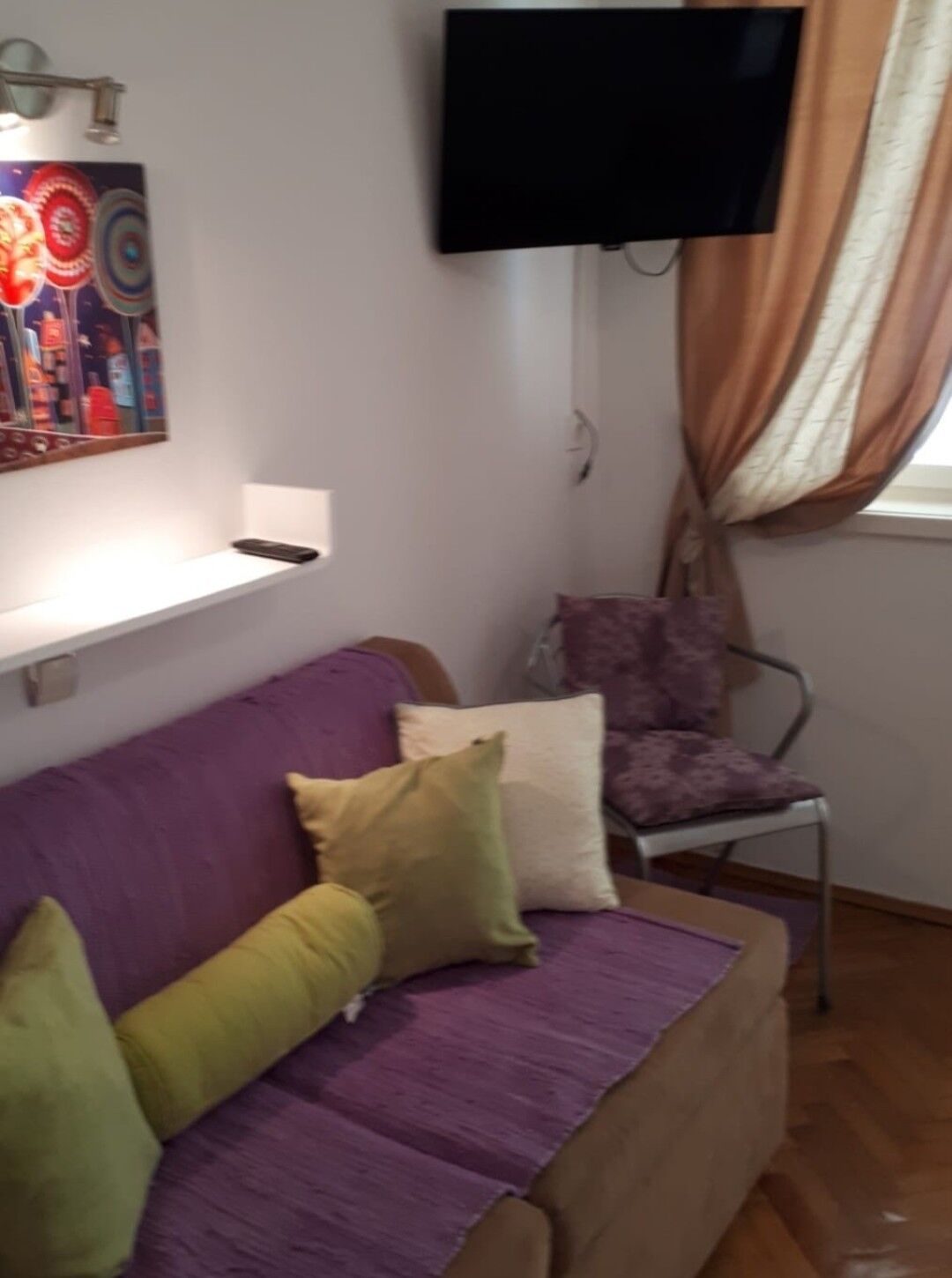 Apartment Apartment Yellow - Unit 377354-13