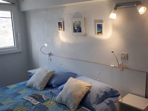 Apartment Apartment Blue - Unit 377349-13