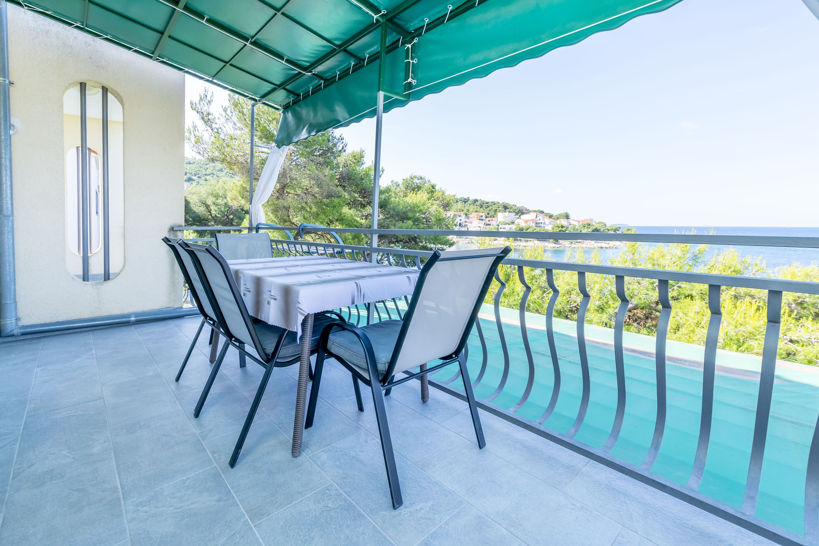 Apartments Fenix - Unit 377322-13